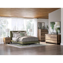 Signature Design by Ashley Chirason PCB3367-36 Bedroom Mirror IMAGE 7