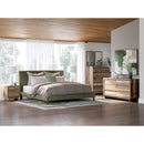 Signature Design by Ashley Chirason PCB3367-92 Two Drawer Night Stand IMAGE 10