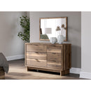 Signature Design by Ashley Chirason PCB3367B20 Dresser and Mirror IMAGE 6
