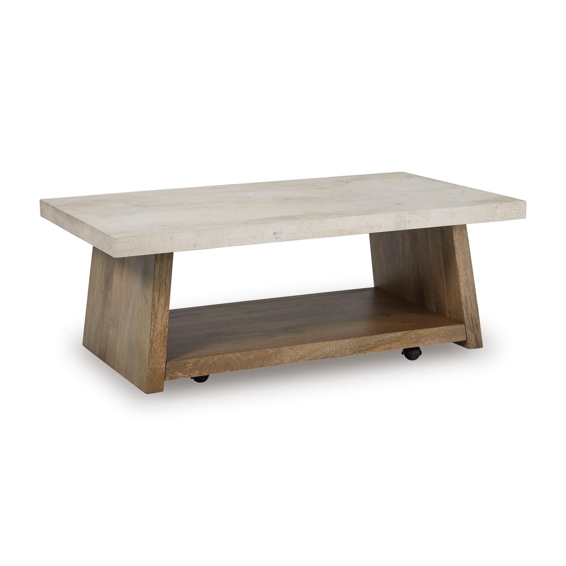 ド・モアブル Butler Specialty Company Living Room Tempe Bench 5615330 - Butler
