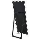 Coaster Furniture Brixey 961473 24 x 63 Inch LED Lighting Standing Floor Mirror - Black IMAGE 14