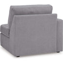 Signature Design by Ashley Modmax 9210464 LAF Corner Chair IMAGE 4