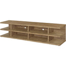 Coaster Furniture TV Stands Media Consoles and Credenzas 710543 IMAGE 4