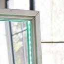 Signature Design by Ashley Evesen A8010380 Floor Standing Mirror/Storage IMAGE 18