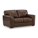 Signature Design by Ashley Brogliano PC7290735 Loveseat IMAGE 1