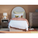 Signature Design by Ashley Arloster PCB1566-244 Four Drawer Chest IMAGE 9