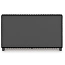 Signature Design by Ashley Zuraleus PCB3380B8 Queen Upholstered Bed IMAGE 4