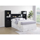 Coaster Furniture Bed Components Headboard 315851F IMAGE 9