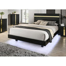 Furniture of America Beds Full FM7217BK-F-BED IMAGE 2