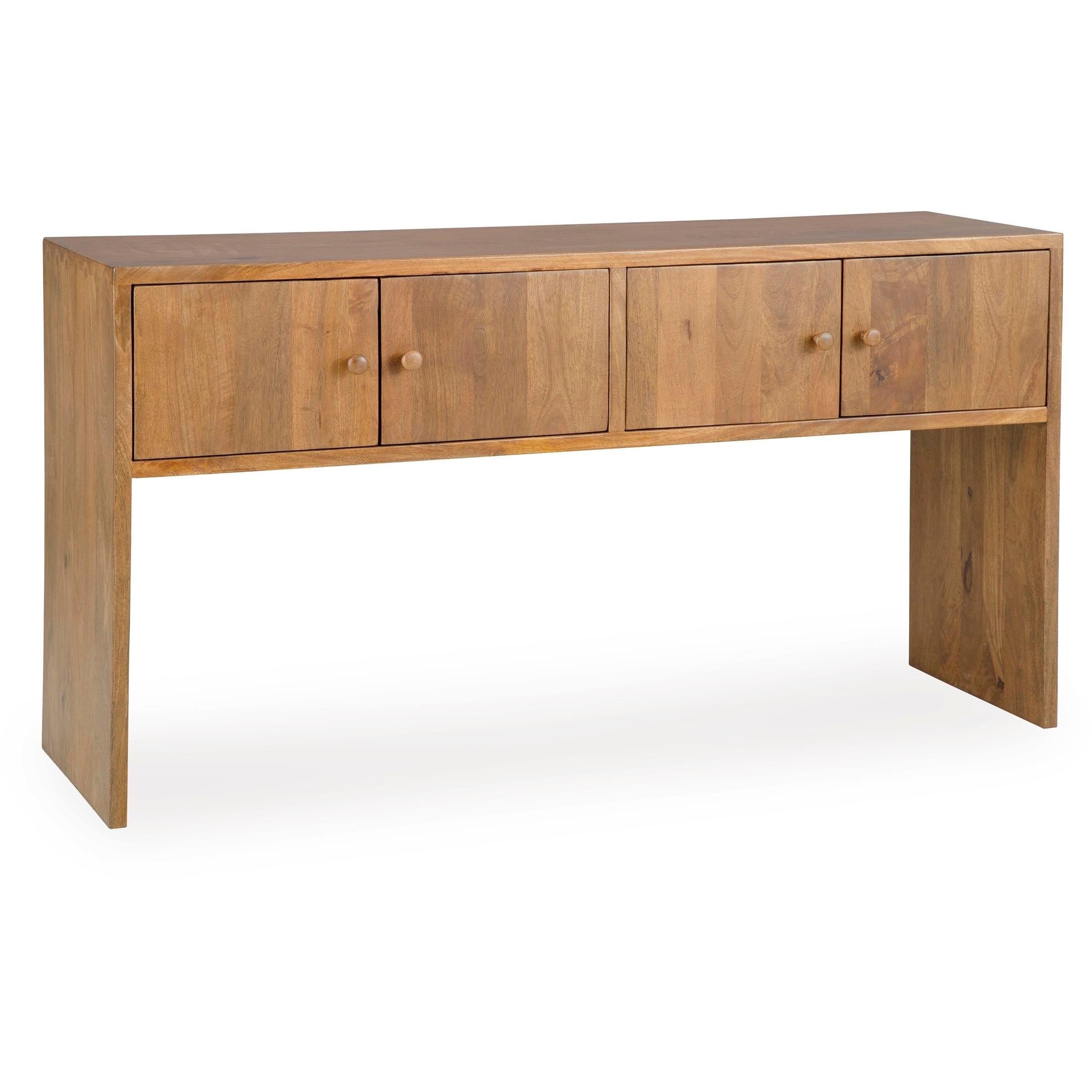 Signature Design by Ashley Ella Grove Console Table T639-4