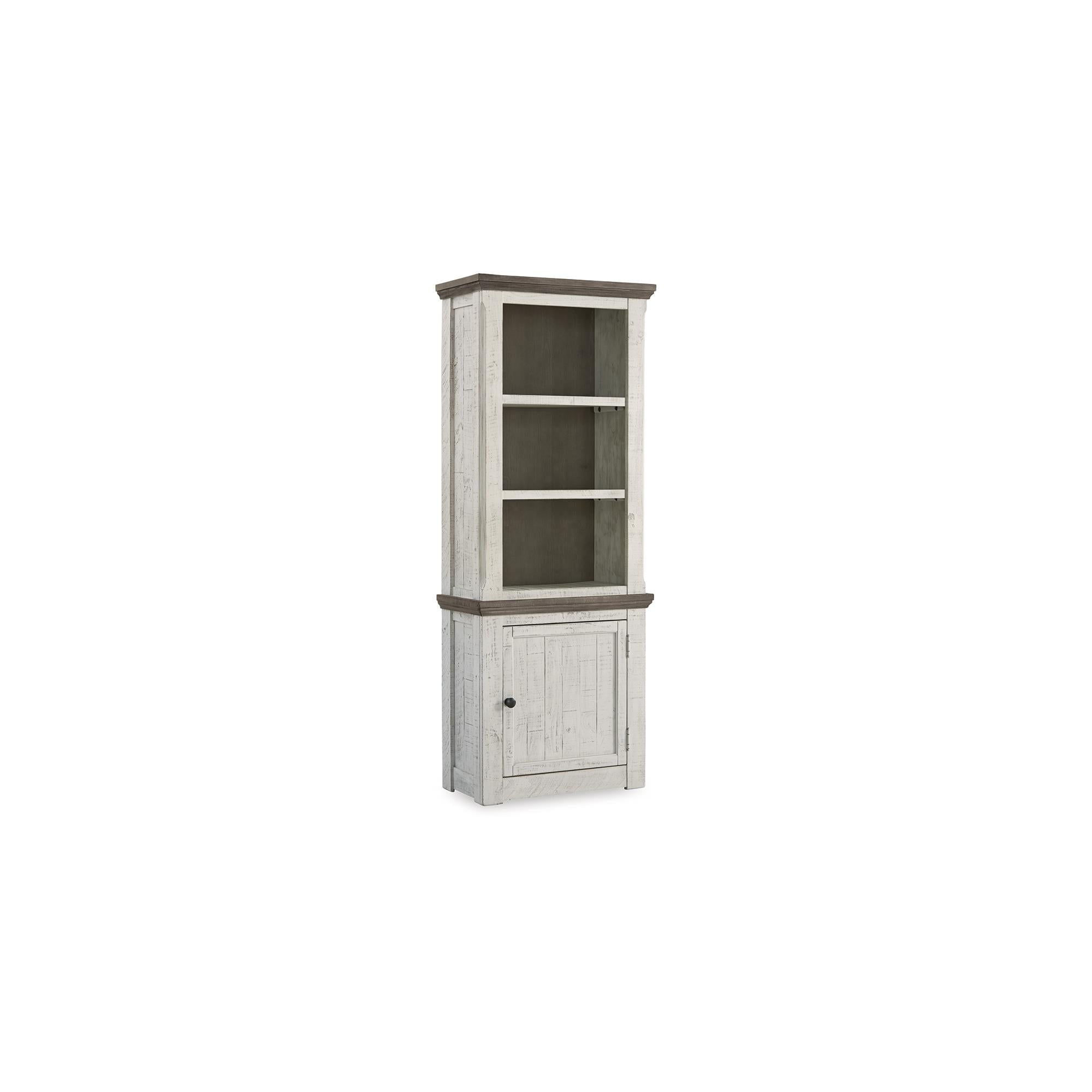 Signature Design by Ashley Havalance W814-34 Right Pier Cabinet