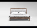 Furniture of America Enrico CM7068GY-CK Cal.King Bed EXTERNAL_VIDEO 1