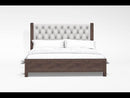 Furniture of America Hutchinson CM7577EK King Bed EXTERNAL_VIDEO 1