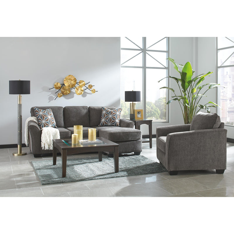 Benchcraft Brise 84102U1 2 pc Living Room Set IMAGE 2