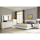 Coaster Furniture Felicity 203500KW 6 pc California King Bedroom Set IMAGE 1