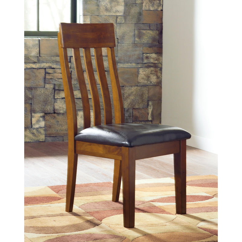 Signature Design by Ashley Ralene Dining Chair Ralene D594-01 Dining Upholstered Side Chair (2 per package) IMAGE 2