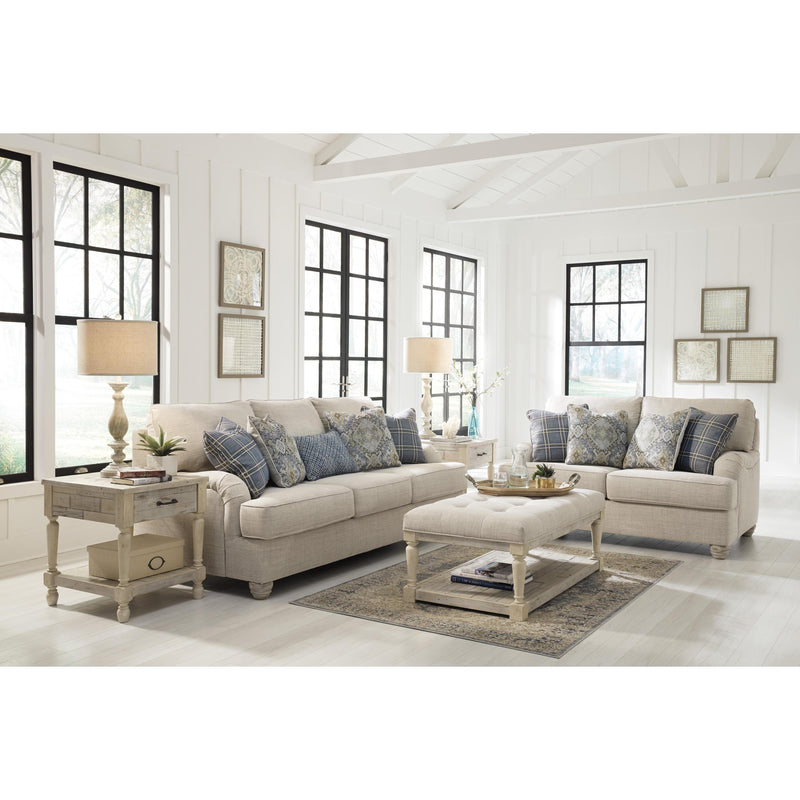 Benchcraft Traemore 27403U1 2 pc Living Room Set IMAGE 1