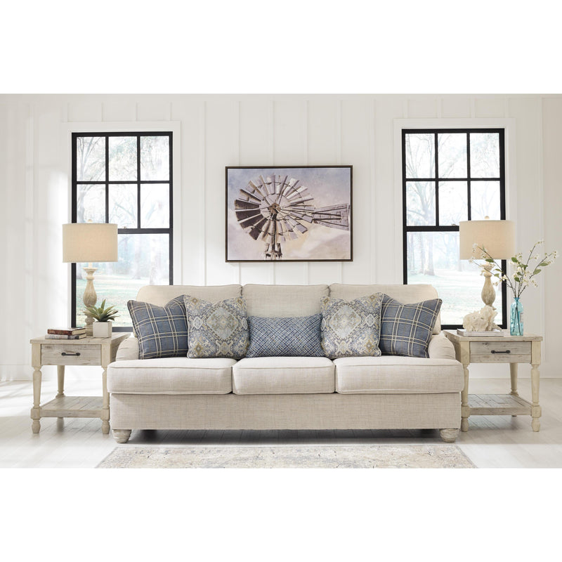 Benchcraft Traemore 27403U1 2 pc Living Room Set IMAGE 3