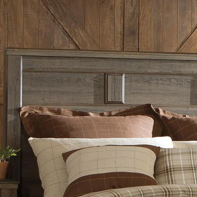 Signature Design by Ashley Juararo B251-58 King/Cal King Panel Headboard IMAGE 2