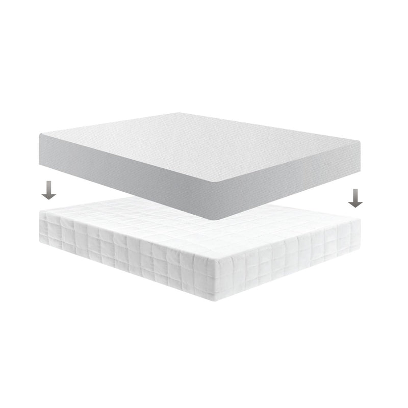 Malouf Mattress Protectors Twin SL0PTT5P IMAGE 3