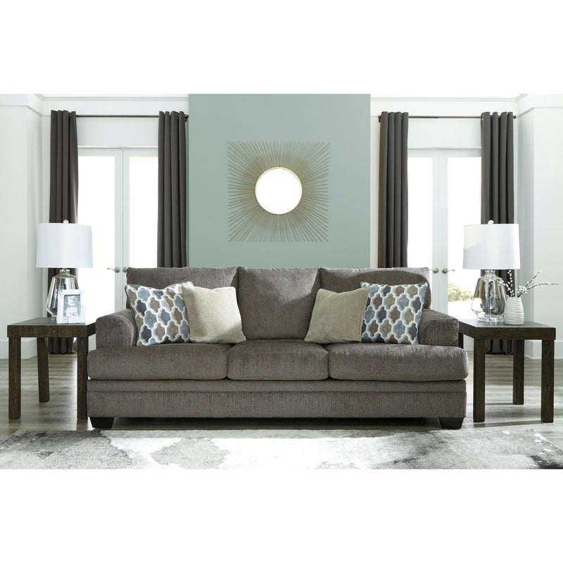 Signature Design by Ashley Dorsten 77204U1 2 pc Living Room Set IMAGE 4