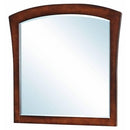  Elements International Jenny Dresser Mirror JN100MR IMAGE 1