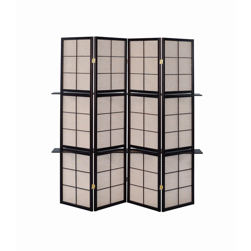 Coaster Furniture Home Decor Room Dividers 900166 IMAGE 2