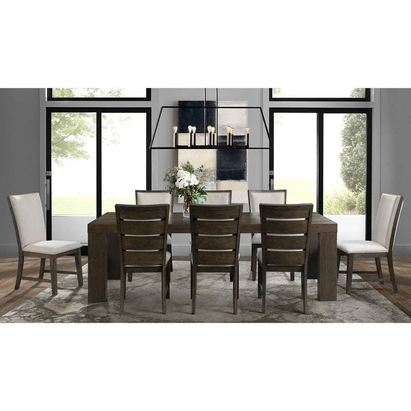 Elements International Grady DGD 7 pc Dining Set IMAGE 1