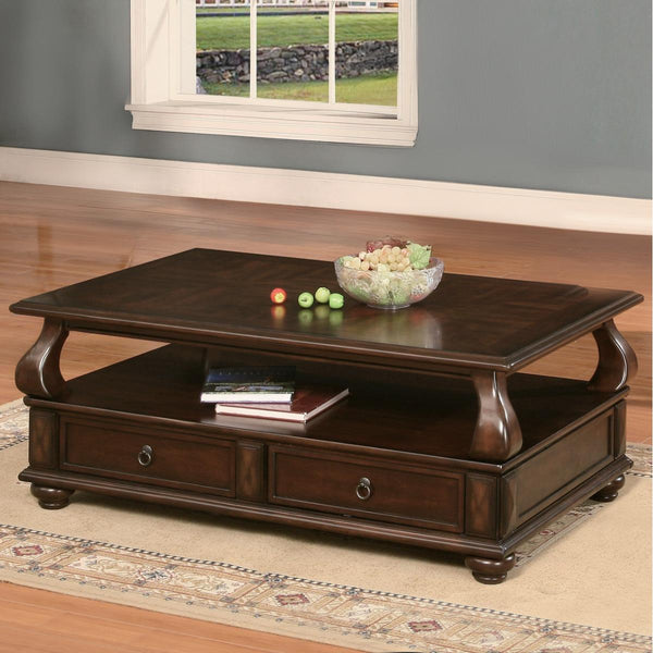 Acme Furniture Amado 80010 Coffee Table