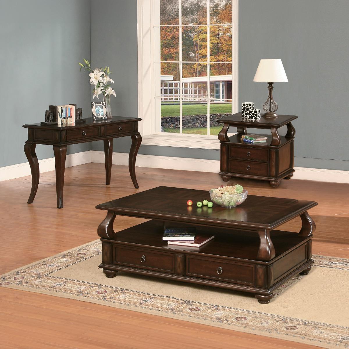 Acme Furniture Amado 80010 Coffee Table