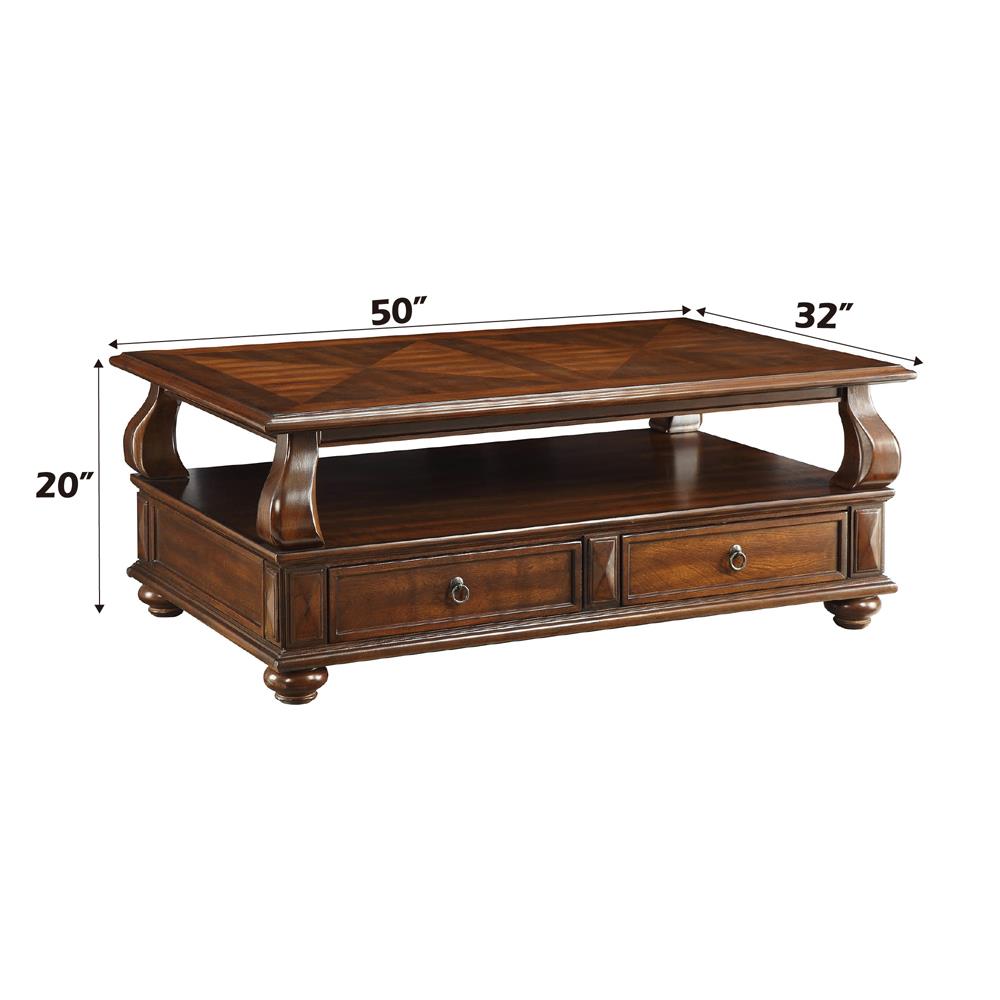 Acme Furniture Amado 80010 Coffee Table