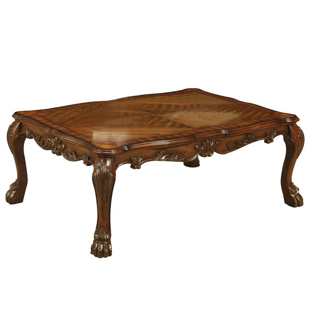 Acme Furniture Dresden 12165 Coffee Table