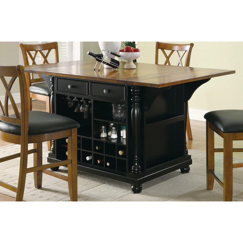 Coaster Furniture Kitchen Islands and Carts Islands 102270 IMAGE 7