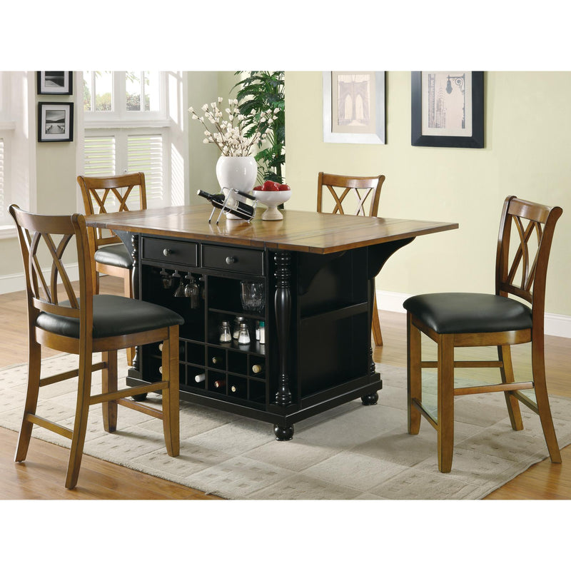 Coaster Furniture Kitchen Islands and Carts Islands 102270 IMAGE 8