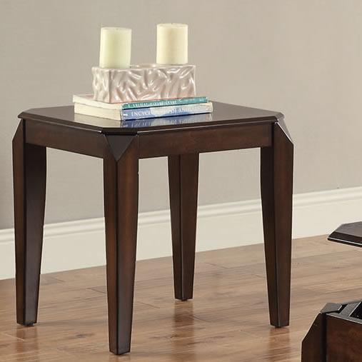 Acme Furniture Docila End Table 80662 IMAGE 1