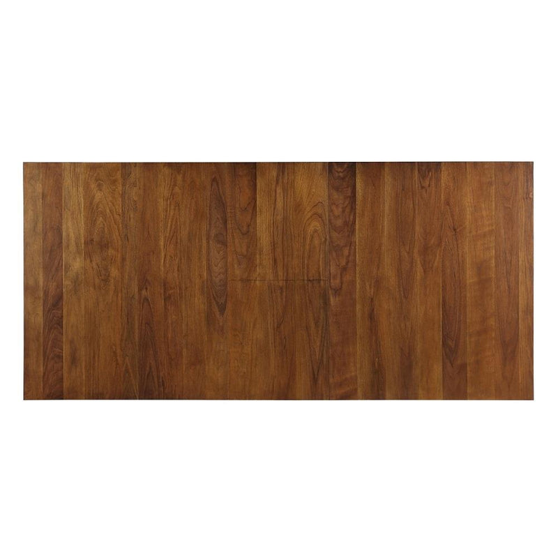 Acme Furniture Apollo 70000 Dining Table IMAGE 4