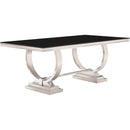  Coaster Furniture Antoine 107871 5 pc Dining Set IMAGE 2