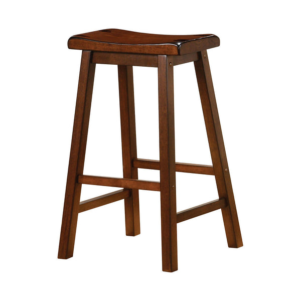 Coaster Furniture Pub Height Stool 180079 IMAGE 1