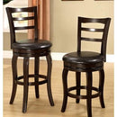  Furniture of America Southland Pub Height Stool CM-BR6104EX-29 IMAGE 3