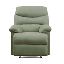 Acme Furniture Arcadia 00630 Motion Recliner IMAGE 3