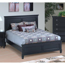 New Classic Furniture Bed Components Headboard/Footboard BB044B-415 IMAGE 1