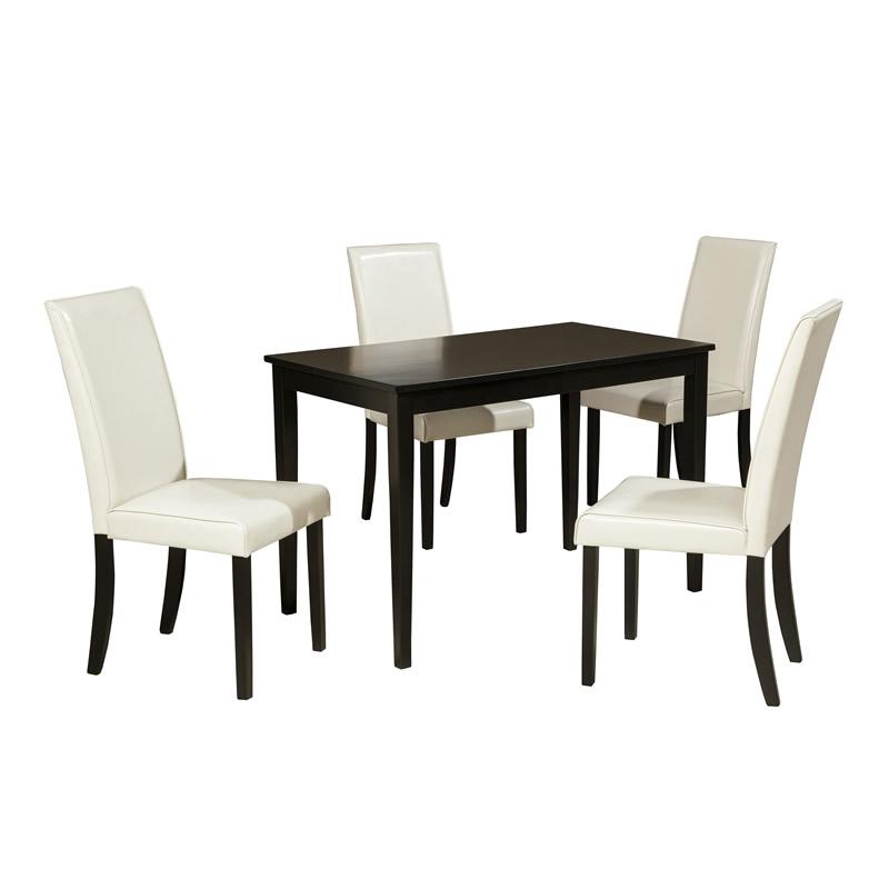 Signature Design by Ashley Kimonte Dining Chair Kimonte D250-01 Dining Upholstered Side Chair (2 per package) IMAGE 6