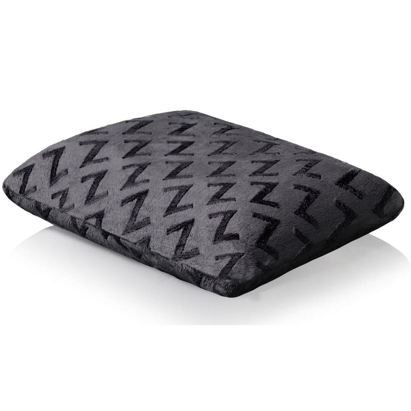 Malouf Travel Pillow ZZTRHPGL IMAGE 2