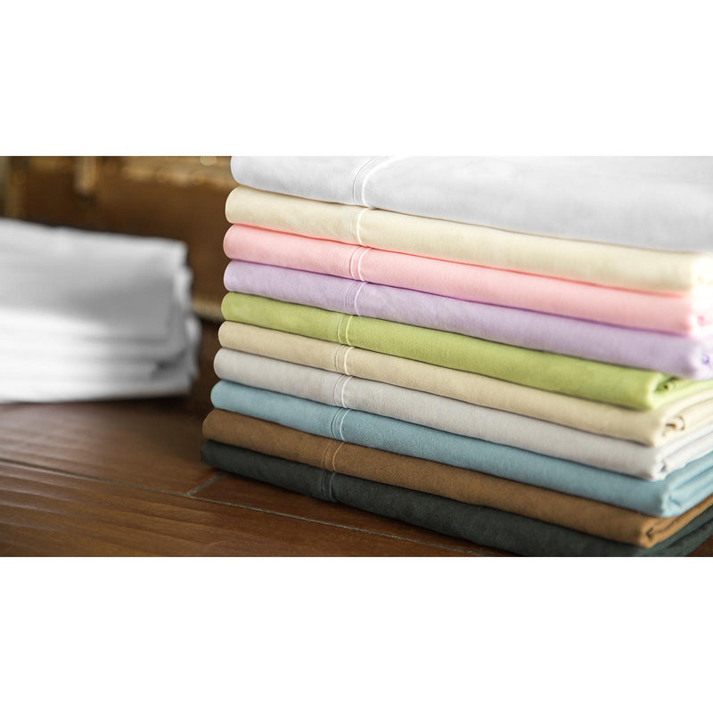 Malouf Bedding Sheet Sets MA90TTWHMS IMAGE 6