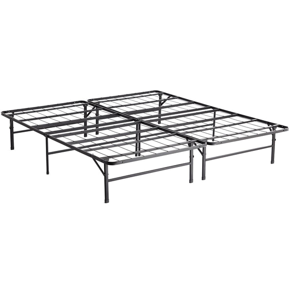 Malouf Full Bed Frame ST22FFFP IMAGE 1