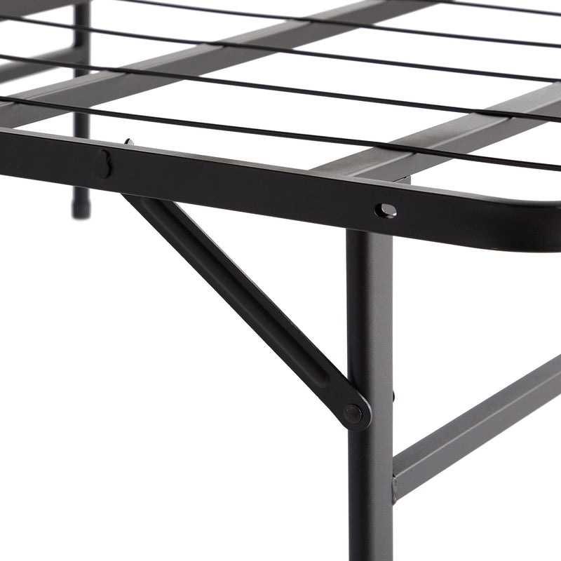 Malouf California King Bed Frame ST22CKFP IMAGE 5