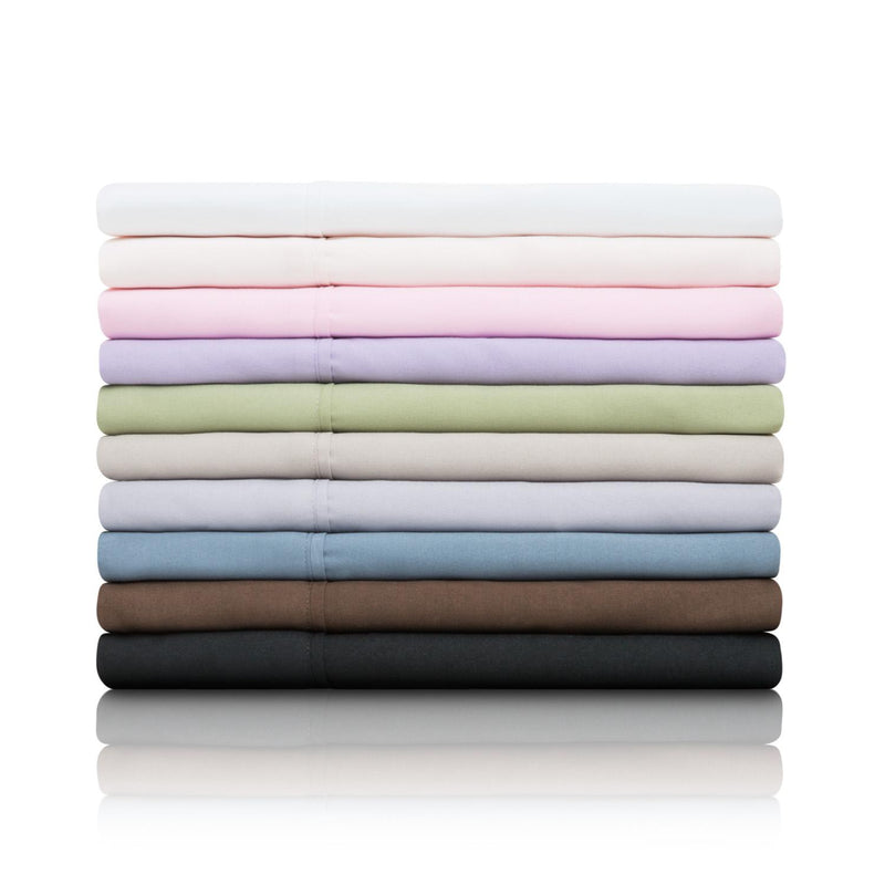 Malouf Bedding Sheet Sets MA90FFWHMS IMAGE 2