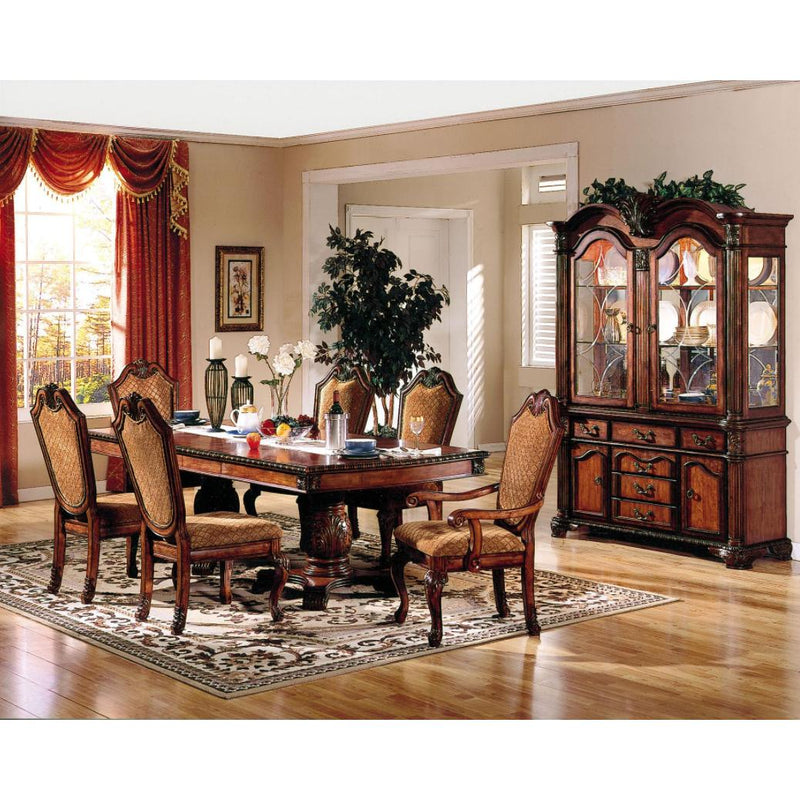 Acme Furniture Chateau De Ville Dining Chair 04077 IMAGE 3