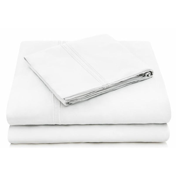 Malouf Bedding Sheet Sets MA25TTWHBS IMAGE 1