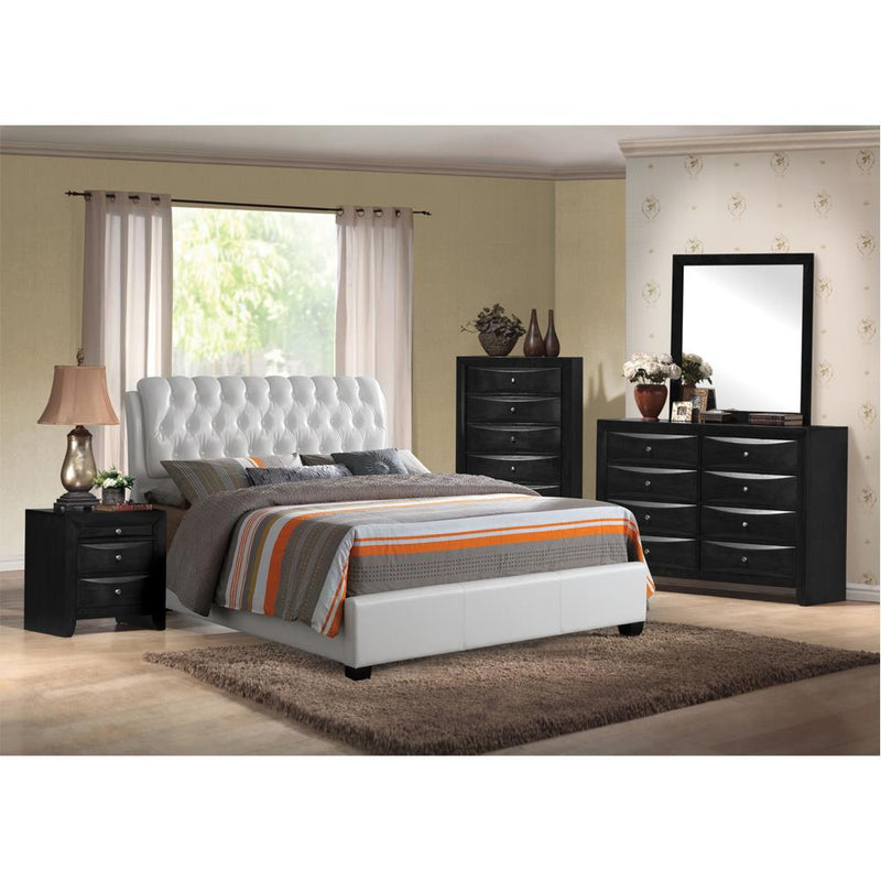Acme Furniture Ireland 04163 Nightstand IMAGE 5